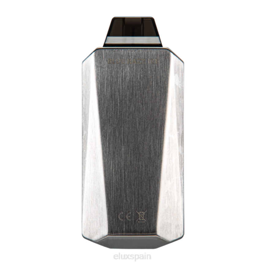 Elux Z066163 cibersobre hielo azul ELUX vape disposable