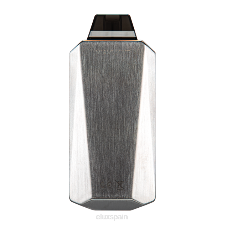 Elux Z066170 cibersobre menta de miami ELUX vape review